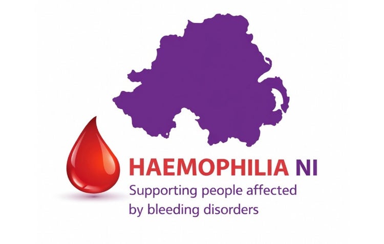 Haemophilia Northern Ireland Video
